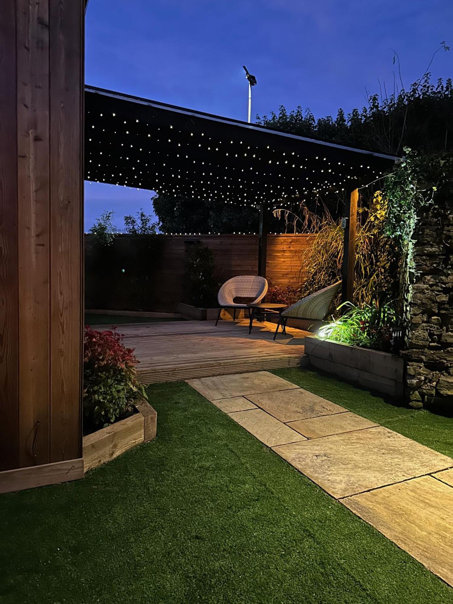 The Cottage Hideout Upholland Esterno foto