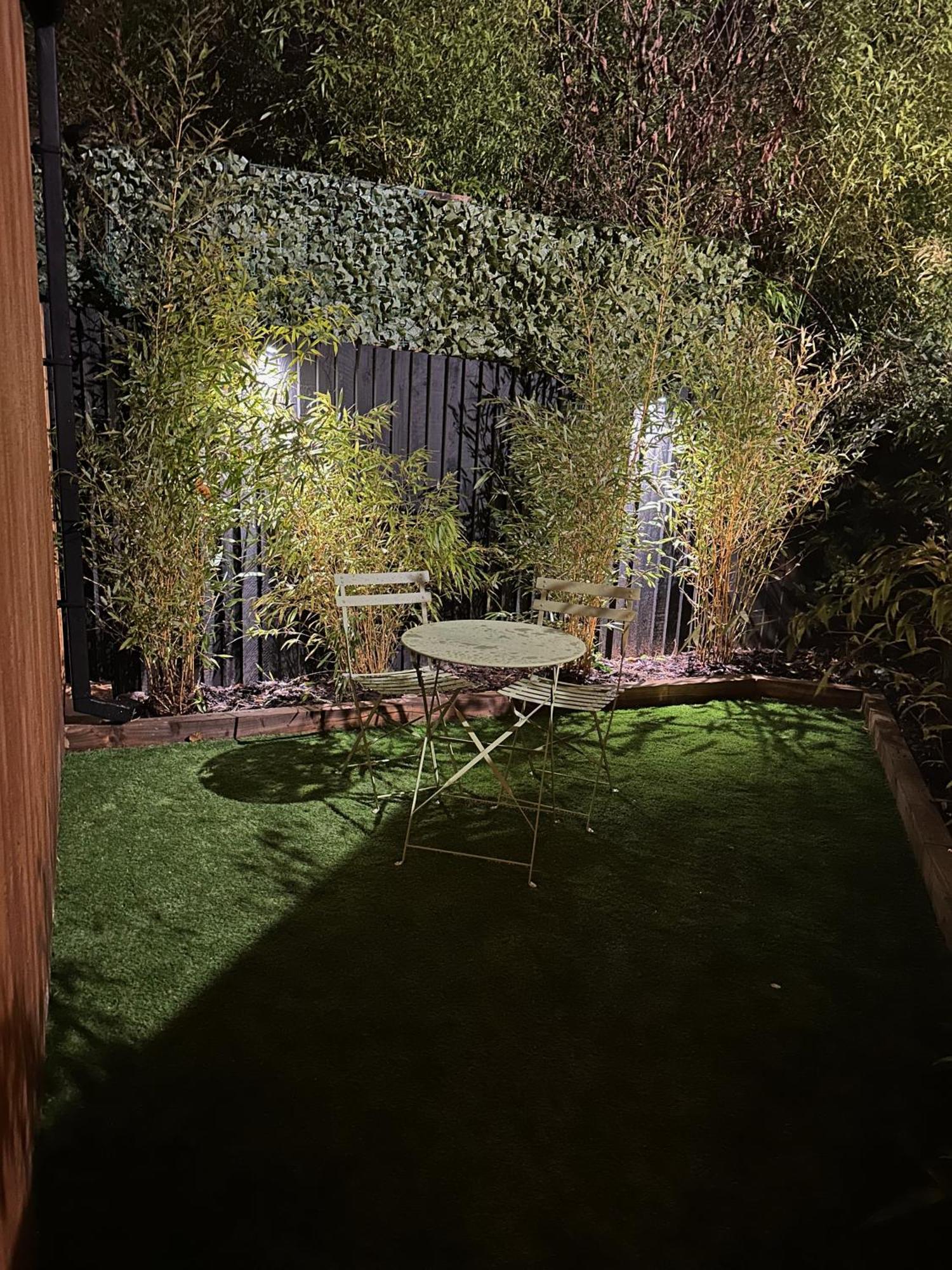 The Cottage Hideout Upholland Esterno foto